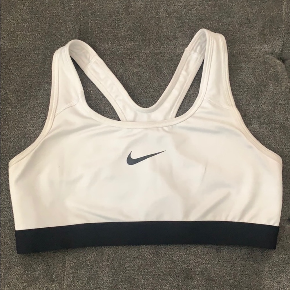 Nike bra